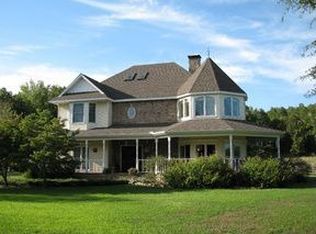 9300 Twin Mountain Ln, Roland, AR 72135