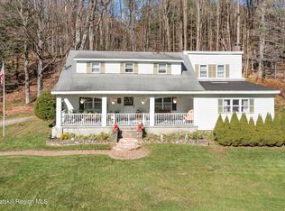 2999 Route 23, Hillsdale, NY 12529