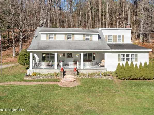 2999 Route 23, Hillsdale, NY 12529