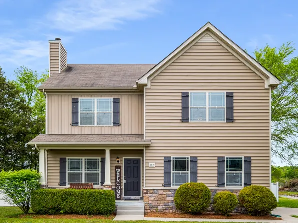 509 Creekpoint Ln, Murfreesboro, TN 37129