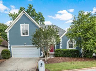 1752 Harts Run, Atlanta, GA 30341