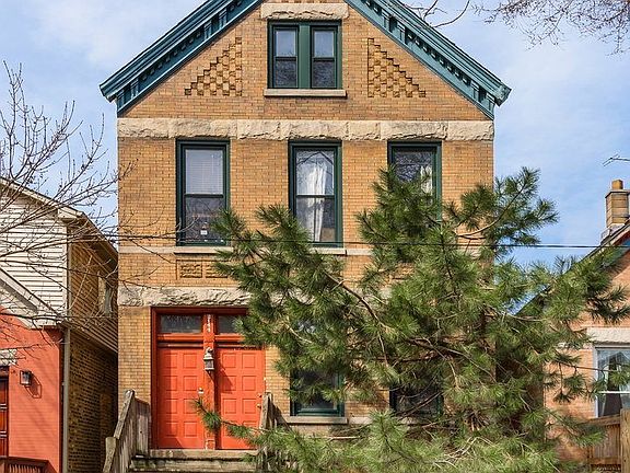 2nd image of 2144 N Bell Ave #2144