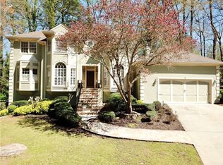 5132 Bedford Oaks Pl, Marietta, GA 30068