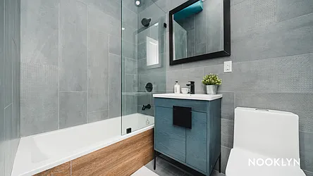 Rented by Nooklyn NYC LLC