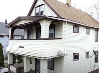 12614 Forest Ave, Cleveland, OH