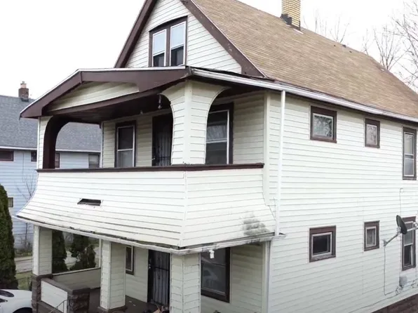 12614 Forest Ave, Cleveland, OH 44120