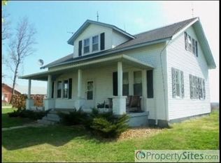 3176 Banner Springs Rd, Jamestown, TN 38556