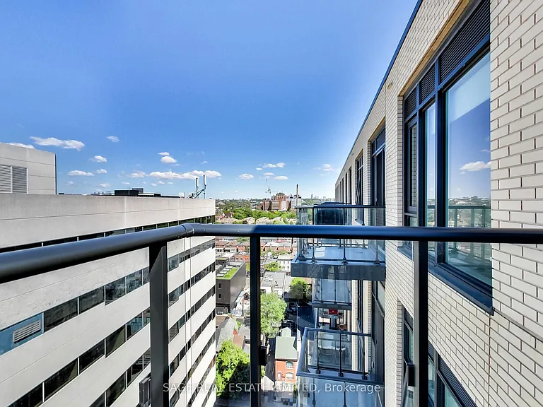 543 Richmond St W #Penthouse 15 — Photo 30