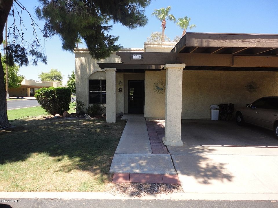 1st image of 7710 E Mariposa Way