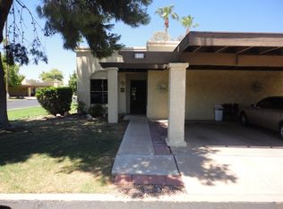 7710 E Mariposa Way, Mesa, AZ 85208