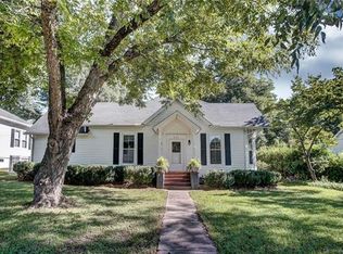 221 E Jefferson St, York, SC 29745