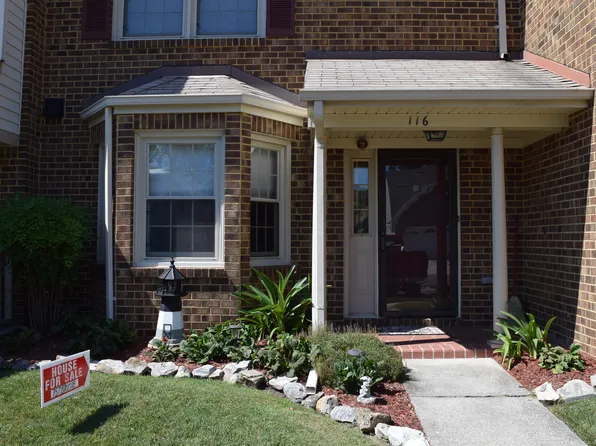 116 Loch Cir, Hampton, VA 23669