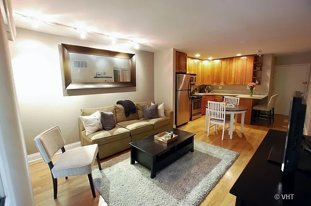 2140 N Lincoln Ave #5206 — Photo 4