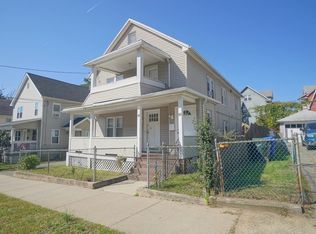 44-46 Algonquin Pl, Springfield, MA 01104