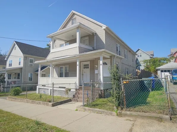 44-46 Algonquin Pl, Springfield, MA 01104