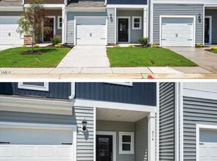 814 Rolling Fields Dr, Apex, NC 27523