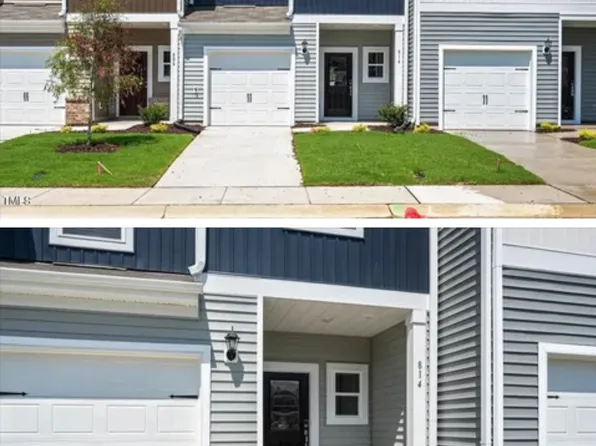 814 Rolling Fields Dr, Graham, NC 27253