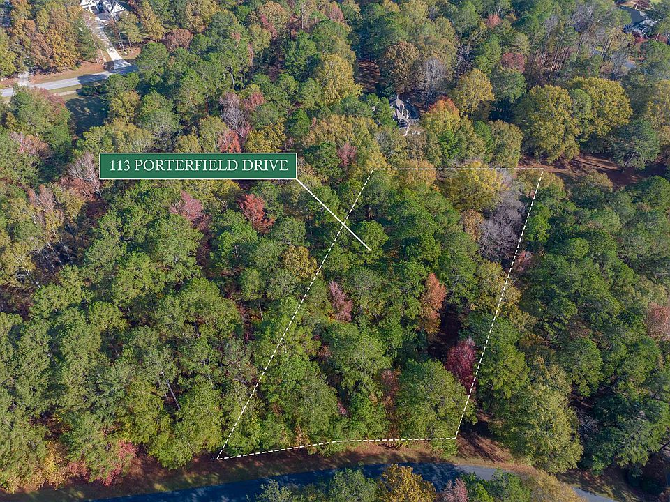 1st image of 113 Porterfield Dr #45