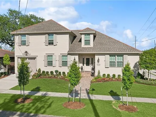 1301 Chickasaw Ave, Metairie, LA 70005