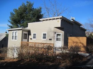 27 Ellington Ave #A, Ellington, CT 06029
