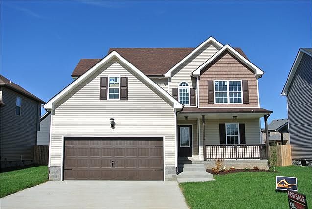 1st image of 161 Fox Xing Lot 161