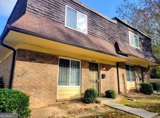 265 Peyton Pl SW, Atlanta, GA 30311