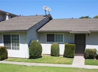 101 N Tustin Ave, Anaheim, CA 92807