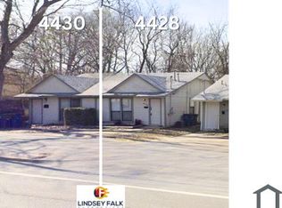 4428 S Union Ave #4428, Tulsa, OK 74107