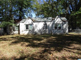 1733 Saint Charles Ave SW, Birmingham, AL 35211