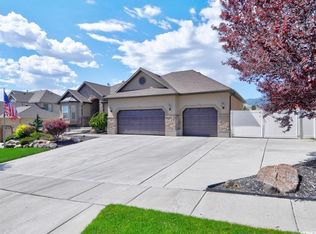 8042 S Overton Dr, West Jordan, UT 84081