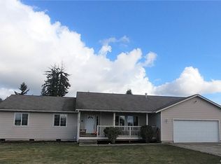 17600 Lilly Pad Ln SW, Tenino, WA 98589