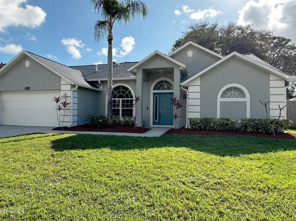 925 Osprey Ln, Rockledge, FL 32955