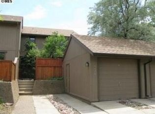 4428 Greenbriar Blvd, Boulder, CO 80303