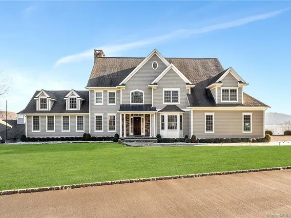 11 Sherwood Hill Road, Sherman, CT 06784