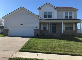 4112 Gaudet Rd, Louisville, KY 40299