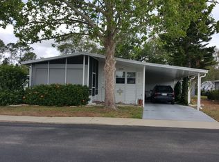 1246 Caliente Ave, Port Orange, FL 32129
