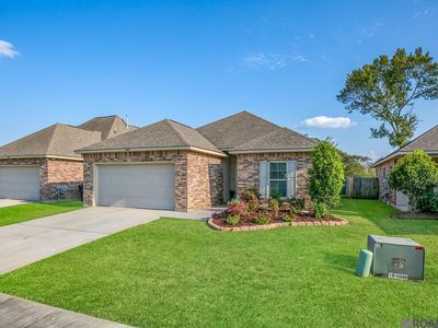 12648 Fairwood Ct, Baton Rouge, LA, 70816