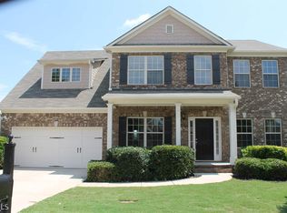 2427 Fisk Falls Dr, Braselton, GA 30517