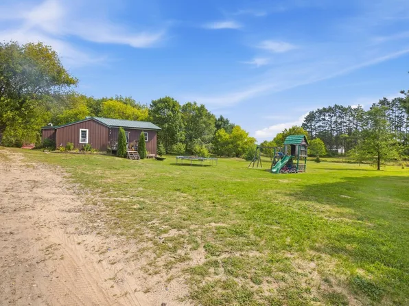 26446 Beaver Rd, Cushing, MN 56443