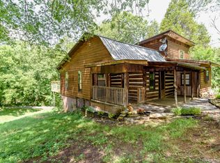 7302 Tomotley Rd, Maryville, TN 37801