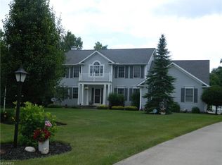 4865 Bambeck Rd, Medina, OH 44256