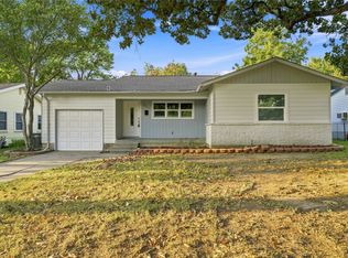 6044 Walnut Dr, Fort Worth, TX 76114