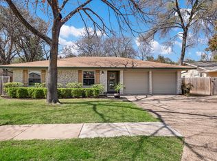 8500 Millway Dr, Austin, TX 78757