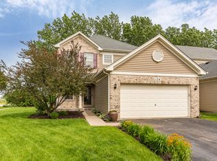 1134 Fawnlily Cir, Joliet, IL 60431