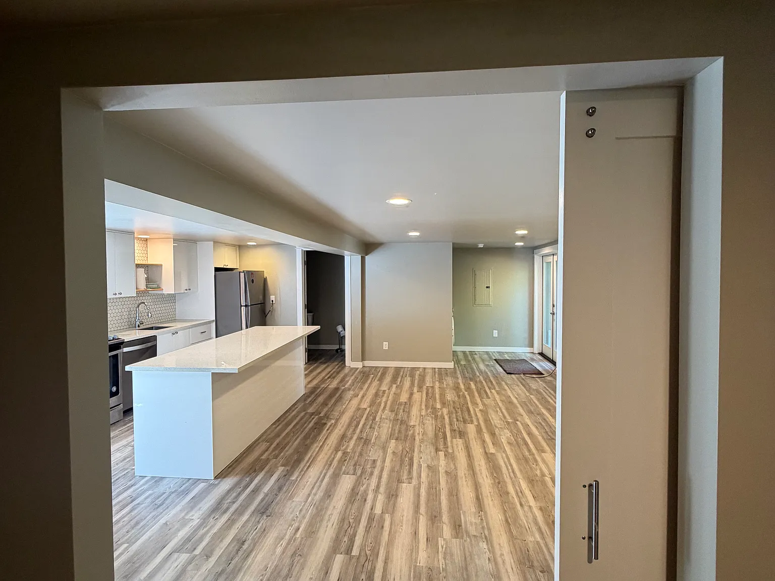 SE 26th Ave, Portland — Photo 3