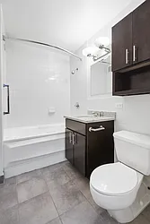 Rented by Greystar