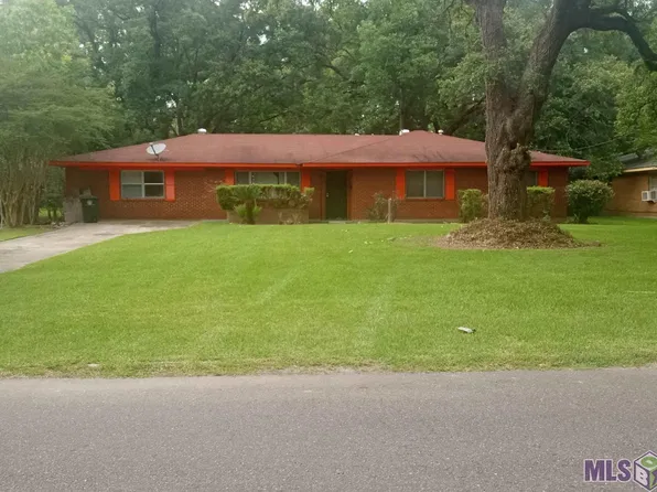 4825 Crown Ave, Baton Rouge, LA 70811