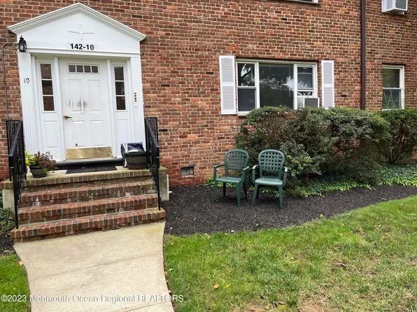142 South Street #10-B, Red Bank, NJ 07701