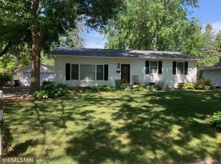 900 16th St SW, Willmar, MN 56201