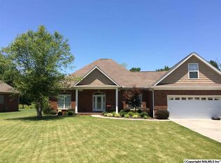 270 Derby Dr, Decatur, AL 35603